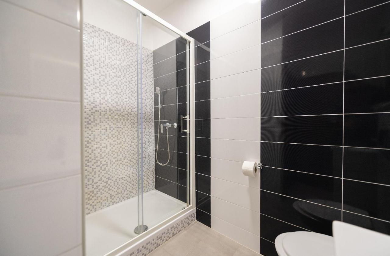 Bilin San Apartment Baska Voda Ngoại thất bức ảnh